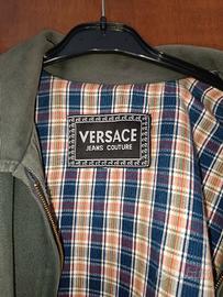 Giacca Versace Jeans Couture