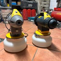 Nebulizzatore elettrico Copyr Nebulo Evo, europa