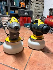 Nebulizzatore elettrico Copyr Nebulo Evo, europa