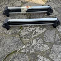 porta sci e snowboard