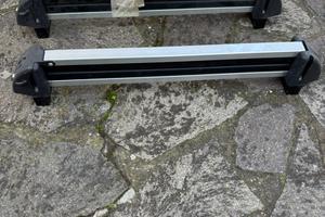 porta sci e snowboard