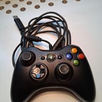 Controller per PC/Xbox360 - con cavo