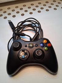 Controller per PC/Xbox360 - con cavo