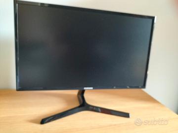SAMSUNG Monitor  SF35