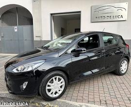 Ford fiesta 1.5 tdci 85cv plus certificata nuova