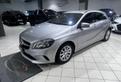 MERCEDES-BENZ A 180 d Business