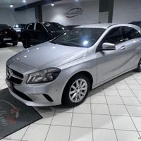 MERCEDES-BENZ A 180 d Business