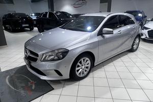 MERCEDES-BENZ A 180 d Business