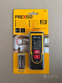 Distanziometro PREXISO P40