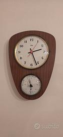 Orologio da parete ODO anni 70