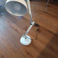 lampada Ikea Vintage