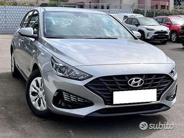 Hyundai i30 ricambi anno 2020/21