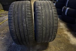 gomme usate 2553519 Estivo BRIDGESTONE - TUR - 191