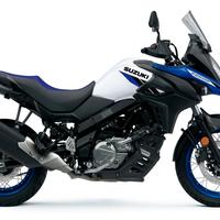 Suzuki V Strom DL 650 XT explorer zero km - 2023