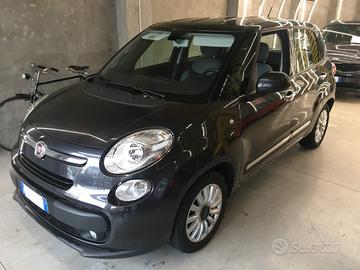 FIAT 500L 1.3 Multijet 95Cv "Unip/Clima