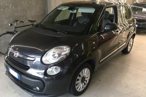 FIAT 500L 1.3 Multijet 95Cv "Unip/Clima