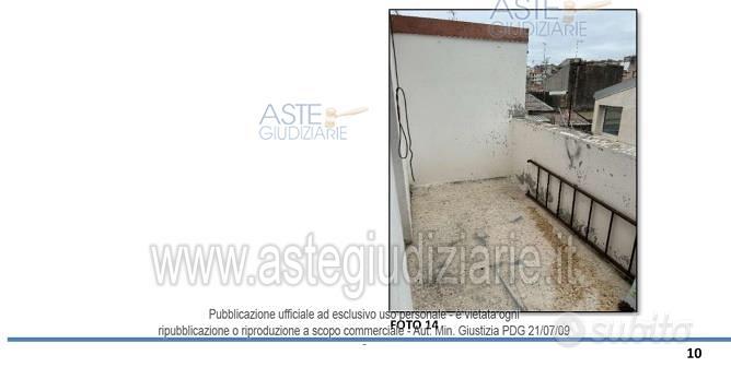 Appartamento – Ragusa, Cappuccini - Vista 5