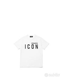 tshirt DSQUARED 2 ICON