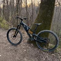 YT Jeffsy core 3 full carbon leggi descrizione