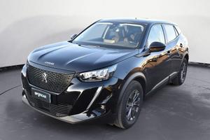 Peugeot 2008 PureTech 130 S&S EAT8 Active Pack