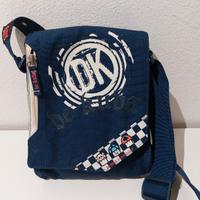 tracolla verticale de-kuba regolabile MUSHROOMS 