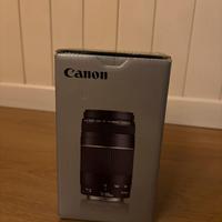 Canon ef 75-300 f/4-5.6 III