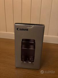 Canon ef 75-300 f/4-5.6 III