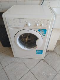 Lavatrice Indesit