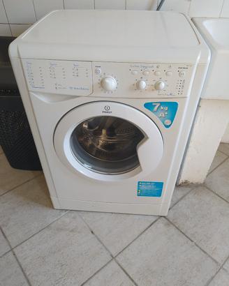 Lavatrice Indesit
