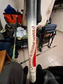 canna trota torrente