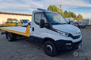 Iveco 60C15 Carroattrezzi