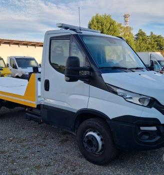 Iveco 60C15 Carroattrezzi