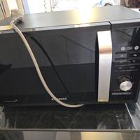 microonde SAMSUNG MG23F302TAK