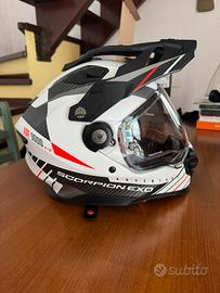 Scorpion adf 9000 air