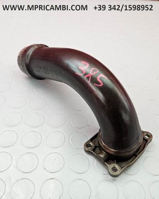 COLLETTORE SCARICO DUCATI 749 2003 2004