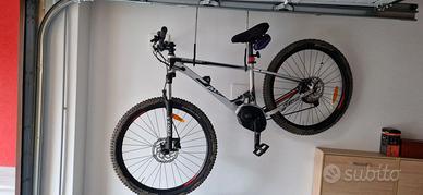 Ebike MTB ATALA