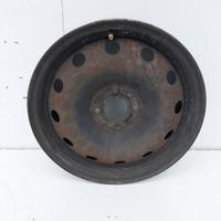 CERCHIO SINGOLO FIAT IDEA (135) 168327