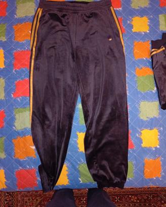 tuta Adidas nuova