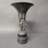 Trofeo raduno motociclistico Colosseo anno 1931