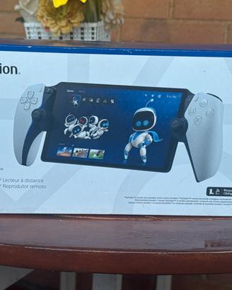 Playlistation Portal PS5
