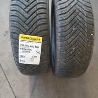 2 GOMME USATE QUATTRO STAGIONI 1855515 - CP1631856