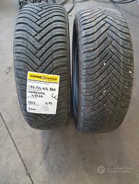 2 GOMME USATE QUATTRO STAGIONI 1855515 - CP1631856