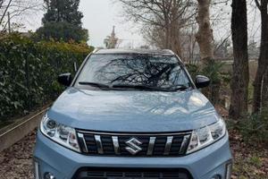 Suzuki Vitara 4x4