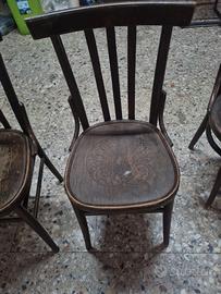 Sedia antica 
