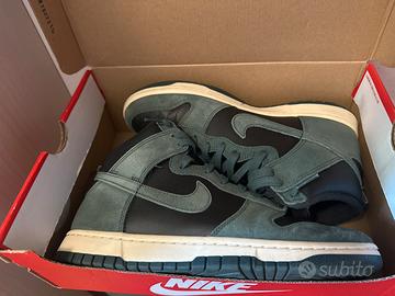 Nike Dunk high