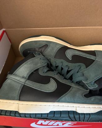 Nike Dunk high