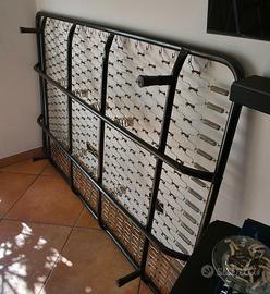 rete una piazza e mezza