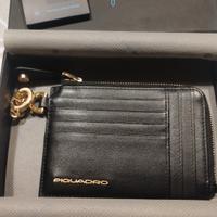 portafogli portacarte Piquadro