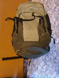zaino  vaude 30+5