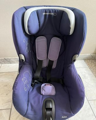 Seggiolino Auto Bebeconfort Axiss